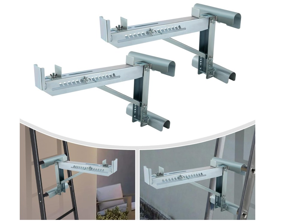 Ladder Jacks