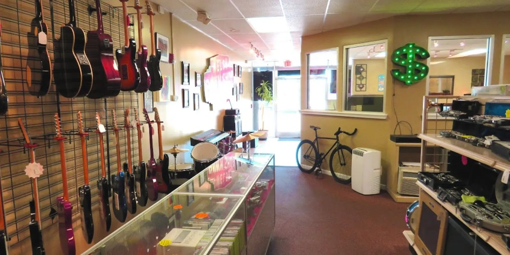 How Does a Pawn Shop Work