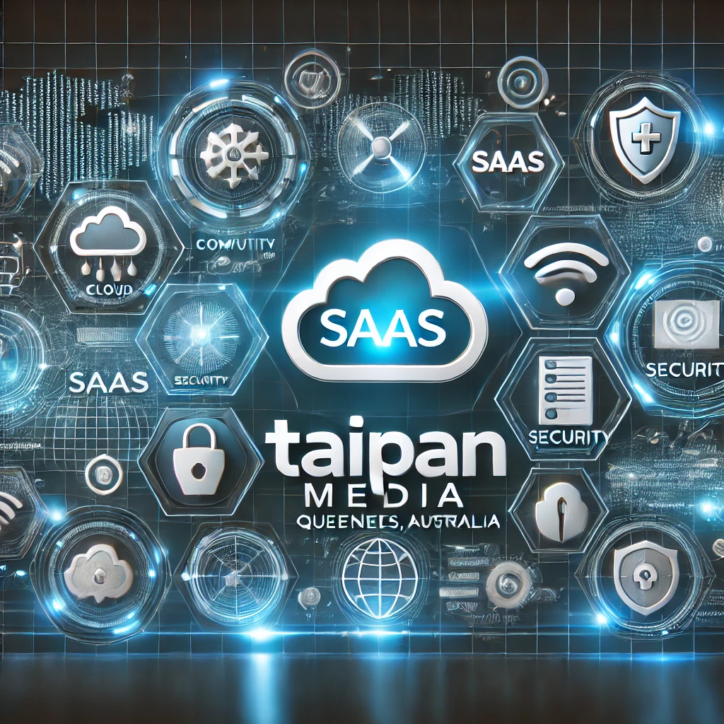 Taipan Media: Trusted SaaS provider in Queensland, Australia. Taipan Media: Trusted SaaS provider in Queensland, Australia.