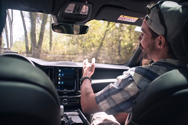 Adult Driving Lessons with certified instructor at Adventure Driving School