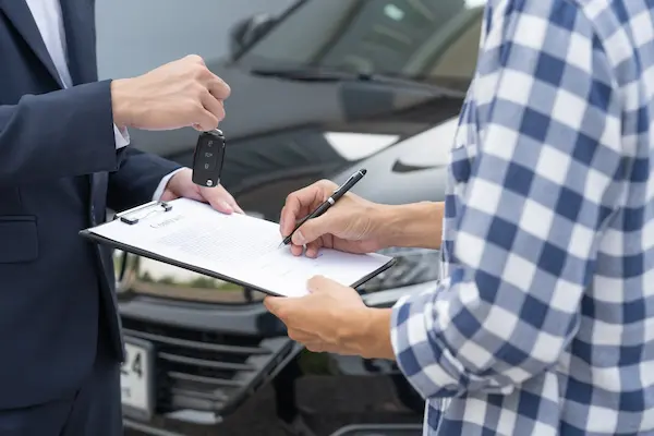 Road test services provided by Adventure Driving School in New Jersey