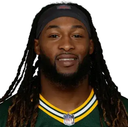 Aaron Jones