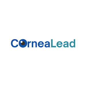 CorneaLead logo