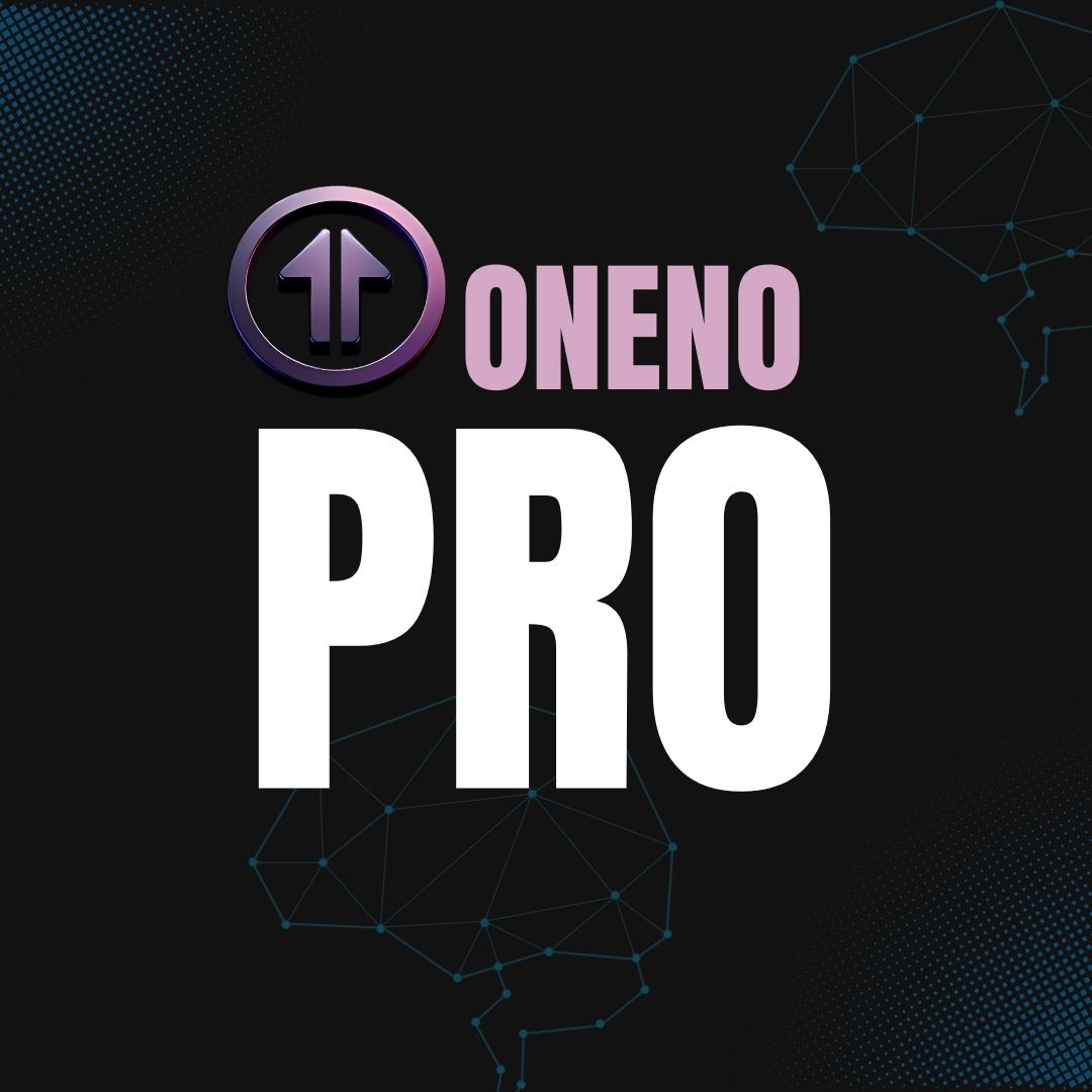 ONENO PRO - Dla Profesjonalistów Yearly