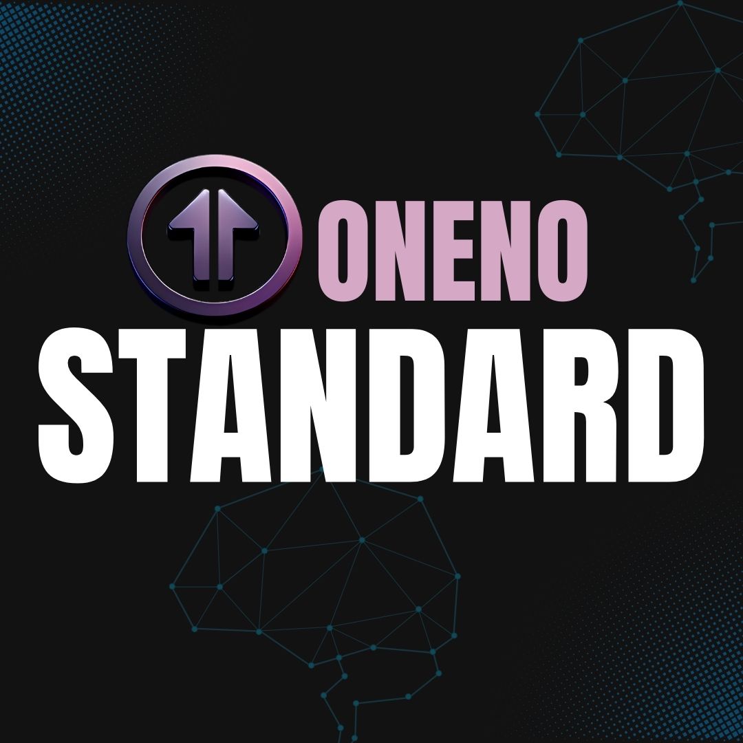 ONENO STANDARD - Dla Zaawansowanych Yearly
