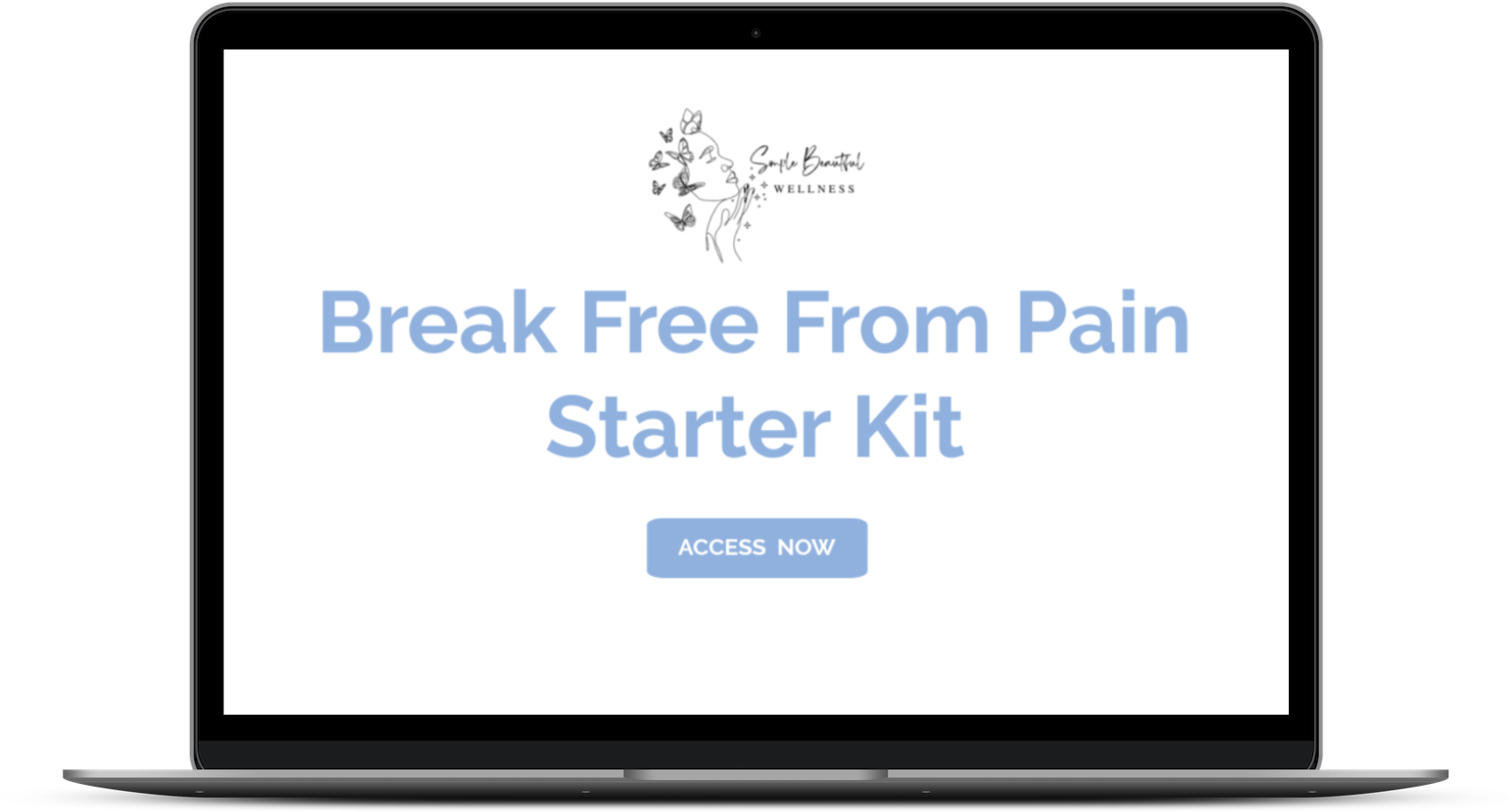 Pain-Free Starter Set