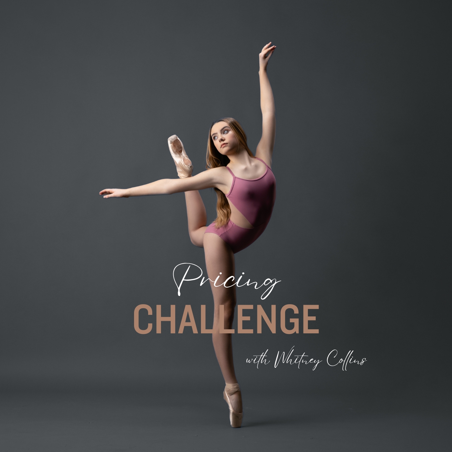 Pricing for Success: Challenge Week