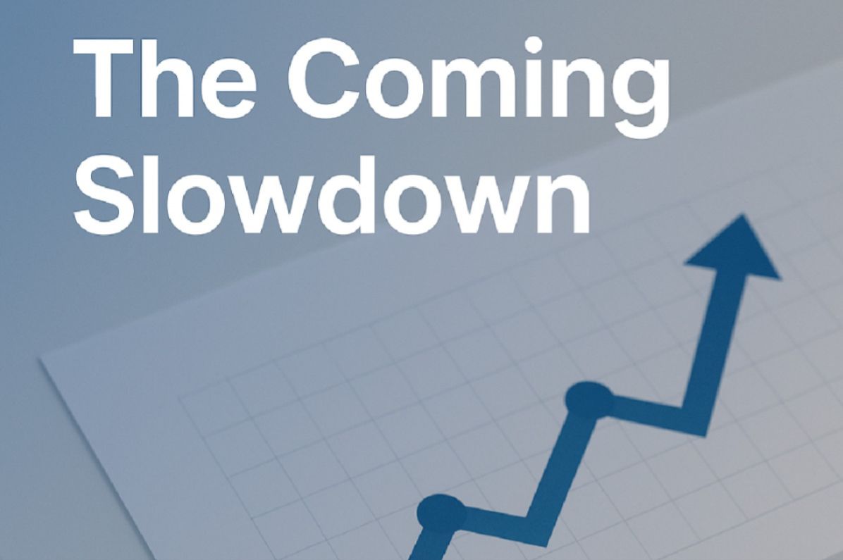 The Coming Slowdown: How Ontario Businesses Can Survive and Grow During a Recession | Frayze Technologies