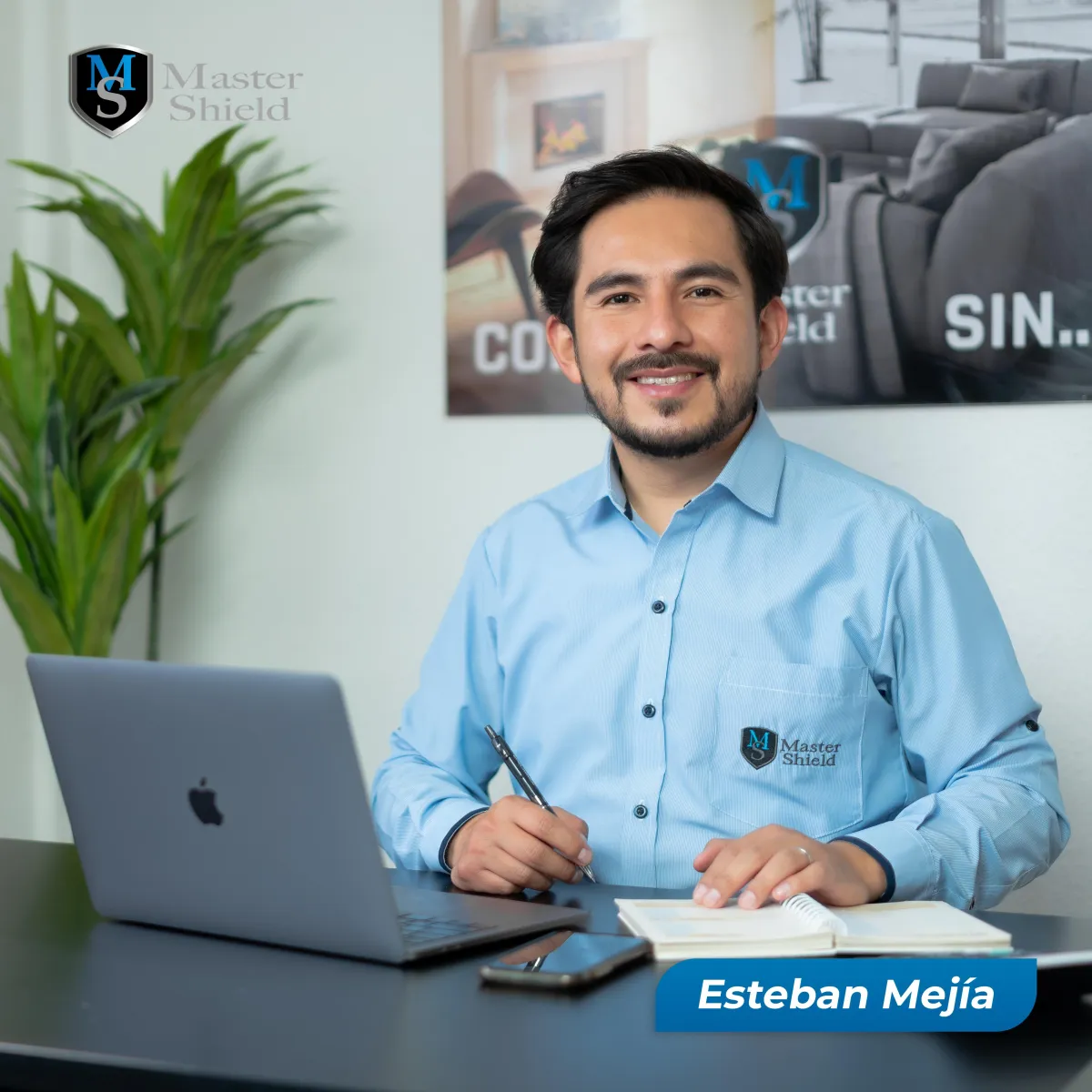 Foto Esteban