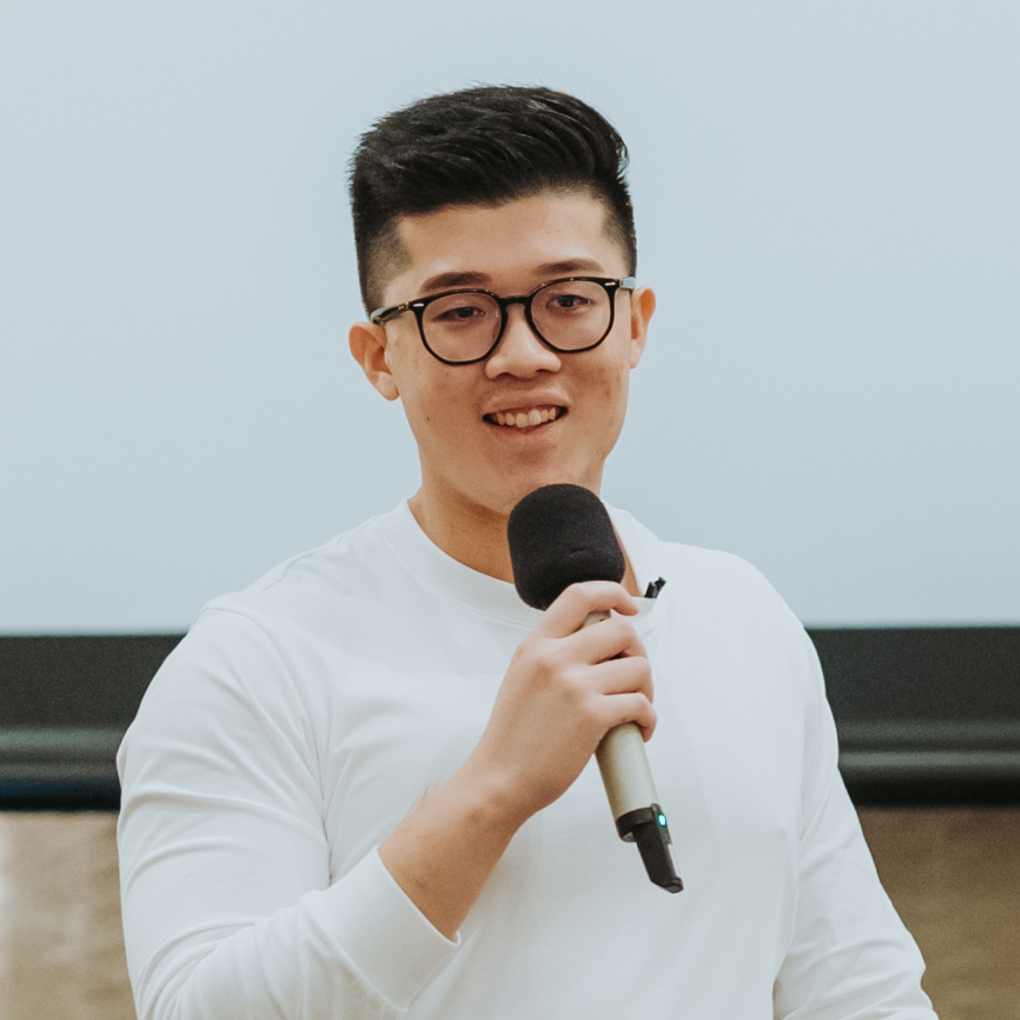 Benjamin Ong