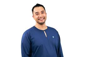 Syed Afiq