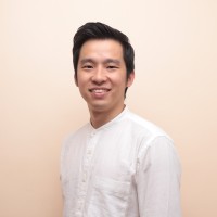 Edmund Chew