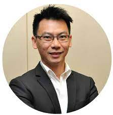 Sean Seah