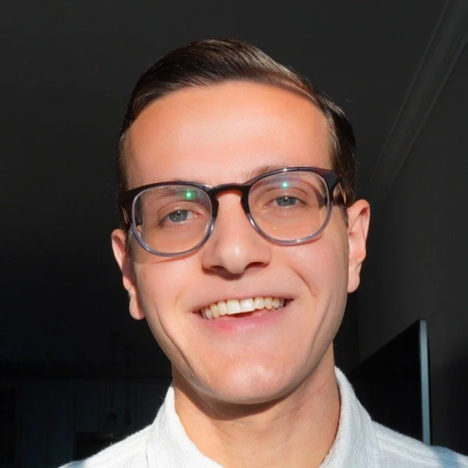 Evan Senour