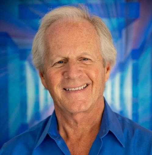 Foster Gamble