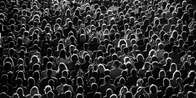 Audiencias Audiencias