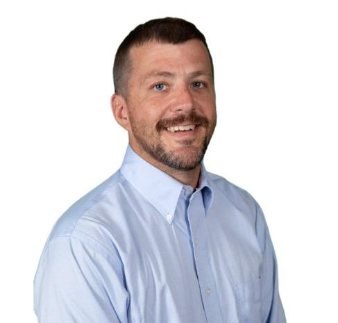 Jordan Williams headshot