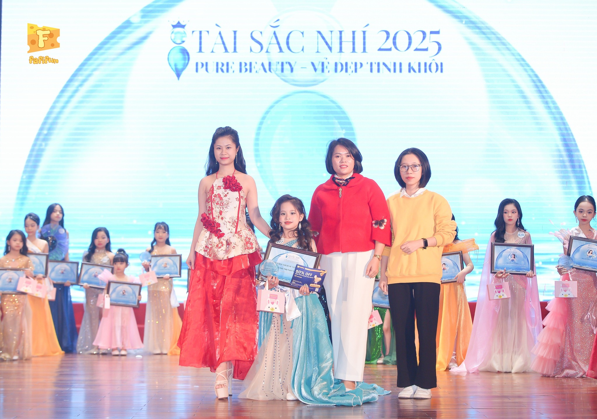 MDJ đồng hành cùng thế hệ trẻ MDJ đồng hành cùng thế hệ trẻ