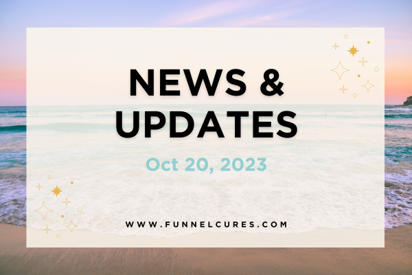 FC News & Updates - Oct 20, 2023