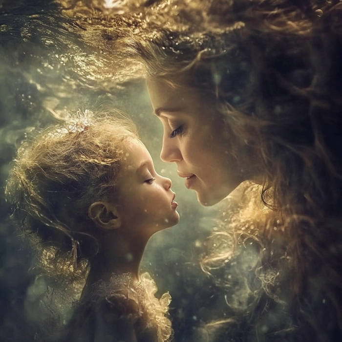 Healing the Mother Wound