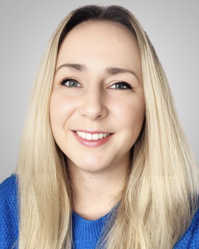 Nina Maglic headshot