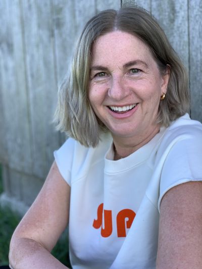 Puja Lepp headshot
