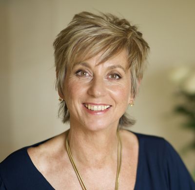 Karishma Sue Holmes headshot