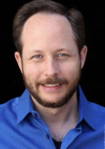 Chris Cade headshot