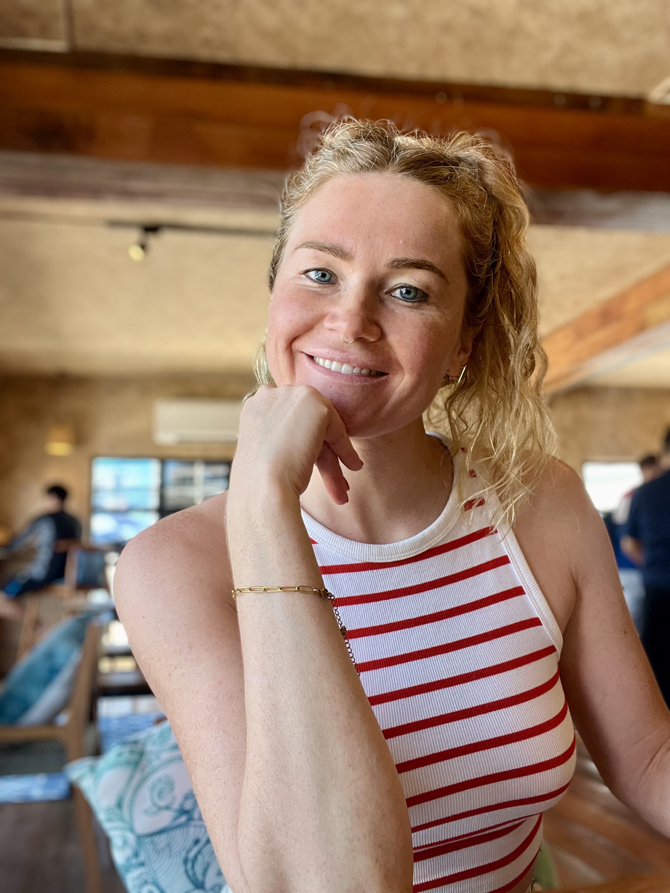 Inner Child Work That Actually Makes You Feel Lighter: From Mind to Senses