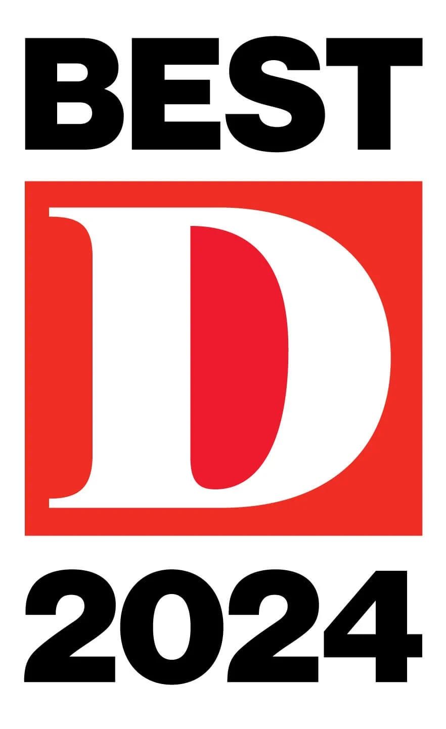 D Magazine Best Dentist