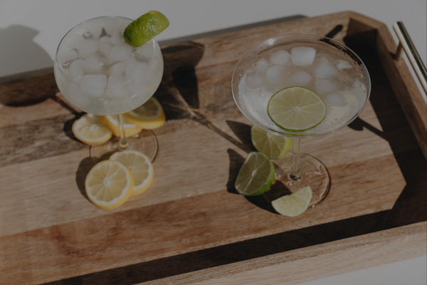 Skinny Margarita Recipe