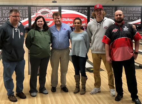 Forest View Lanes Staff Forest View Lanes Staff