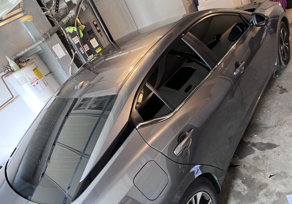 Automotive