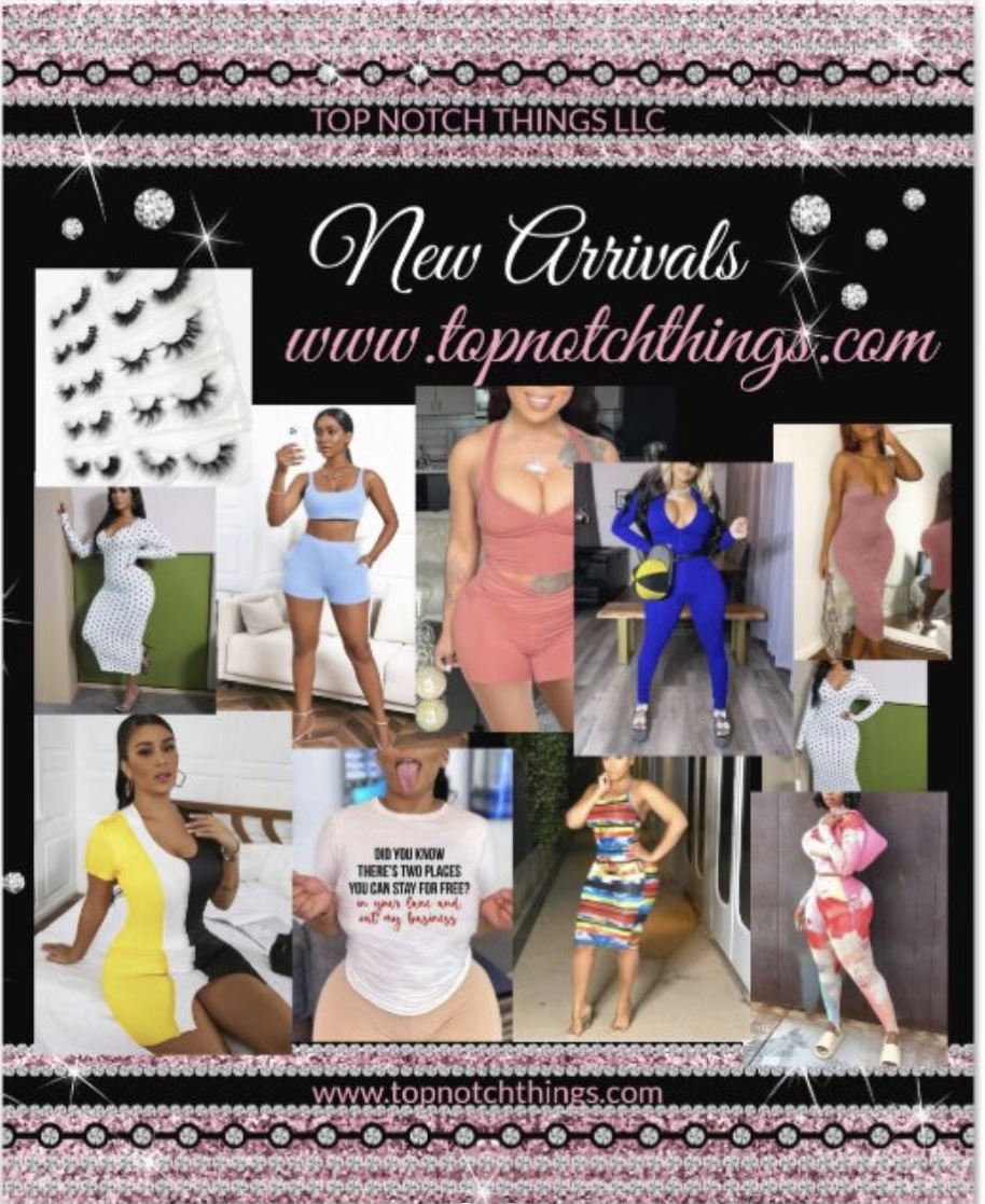 Beauty & Fashion