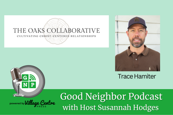 Ep.#101: From Auburn Roots To A National Network, The Oaks Collaborative