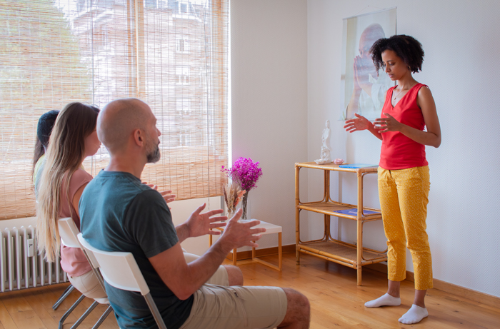 Discover Pranic Healing