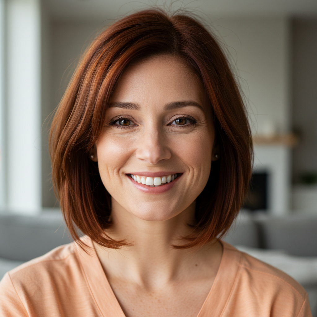 Sarah M.