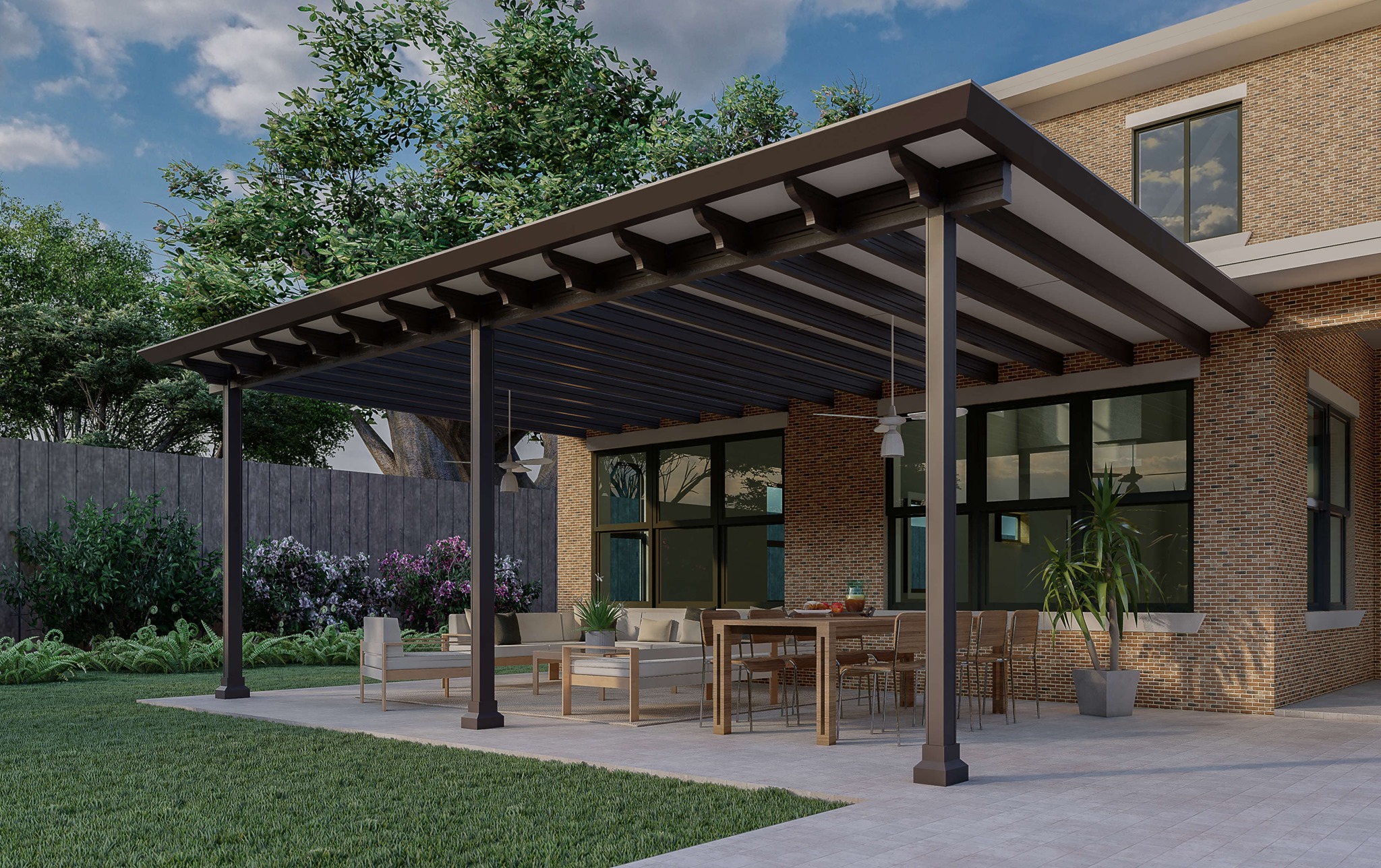 Patio Cover 2