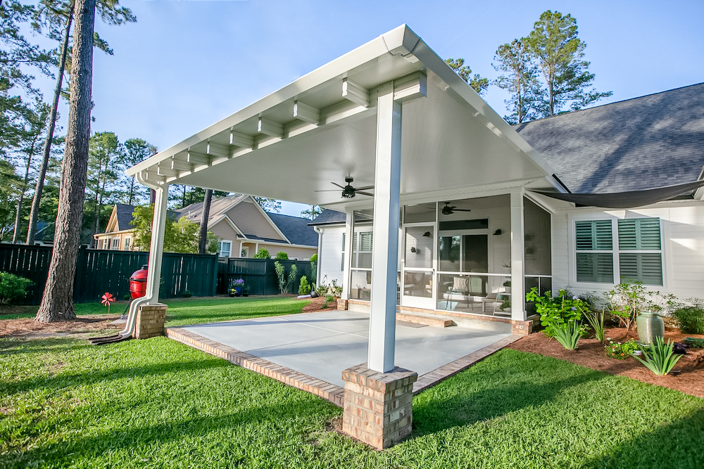 Patio Cover 4