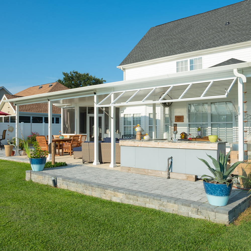 Patio Cover 3