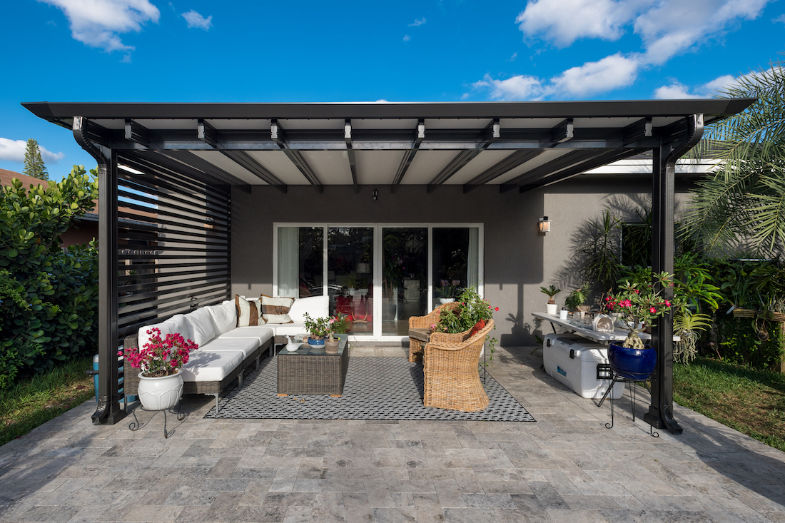 Patio Cover 1