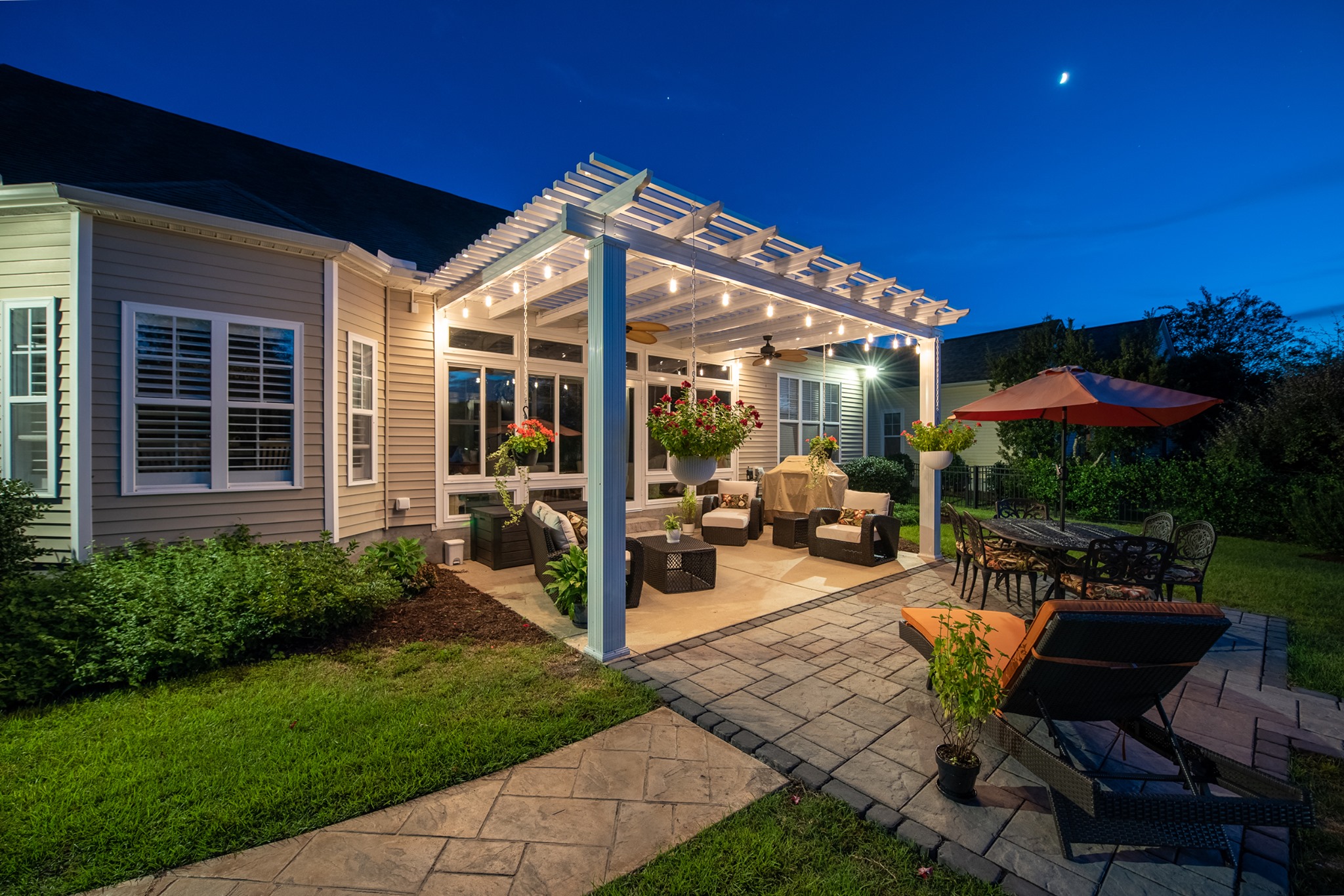 Pergola 3