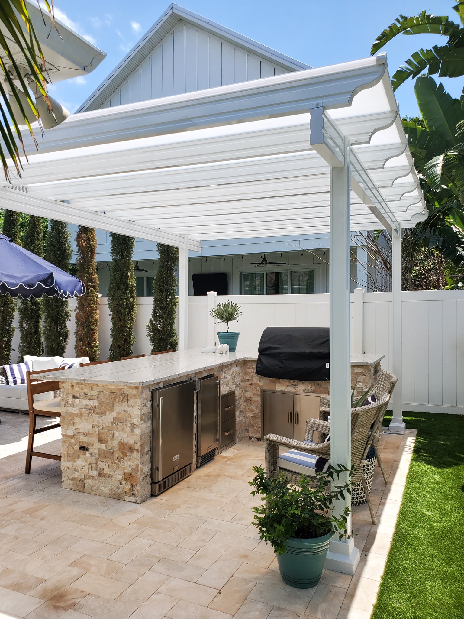 Pergola 2