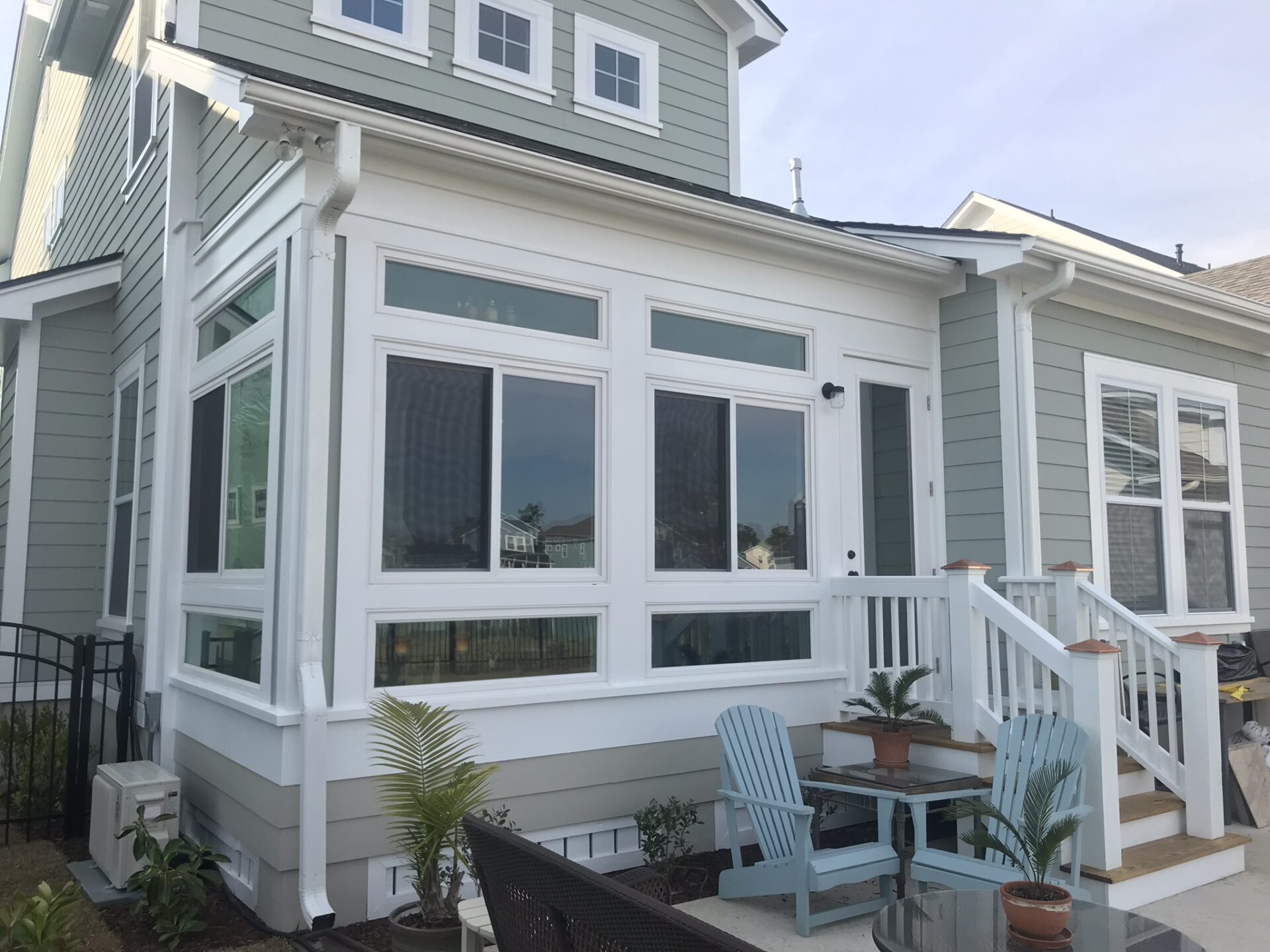 Sunroom 1
