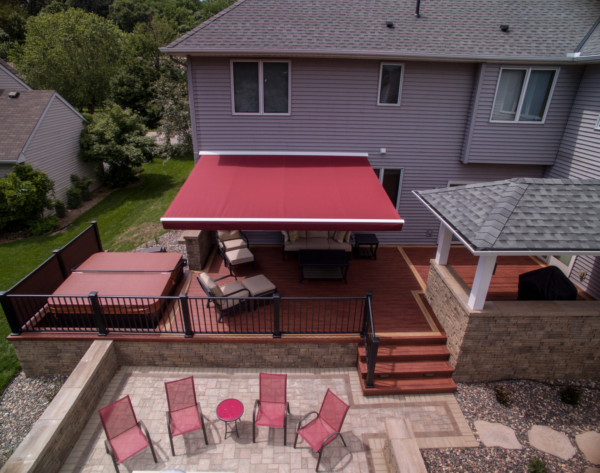 Awning 8