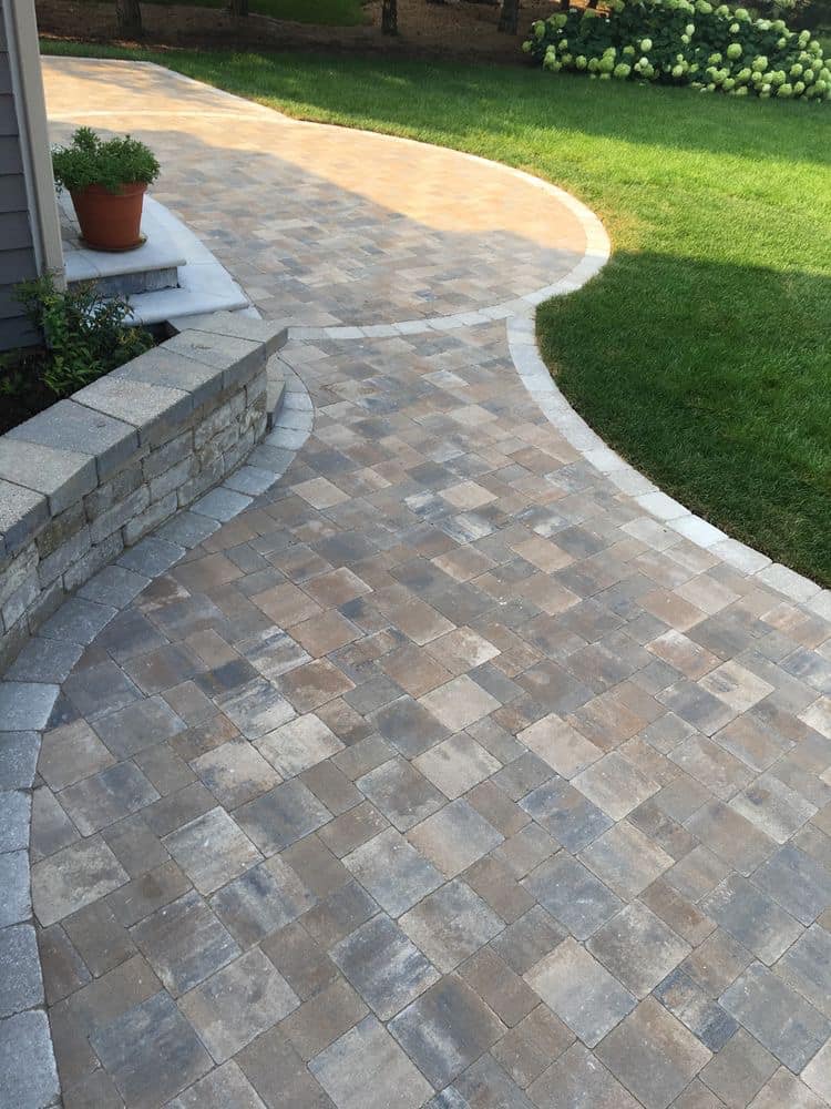 Paver 10
