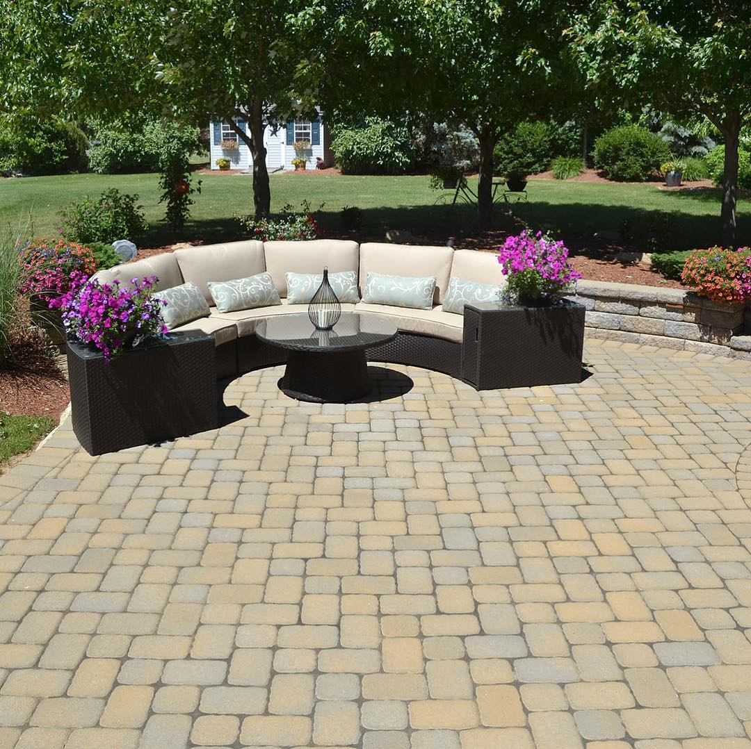 Paver 7