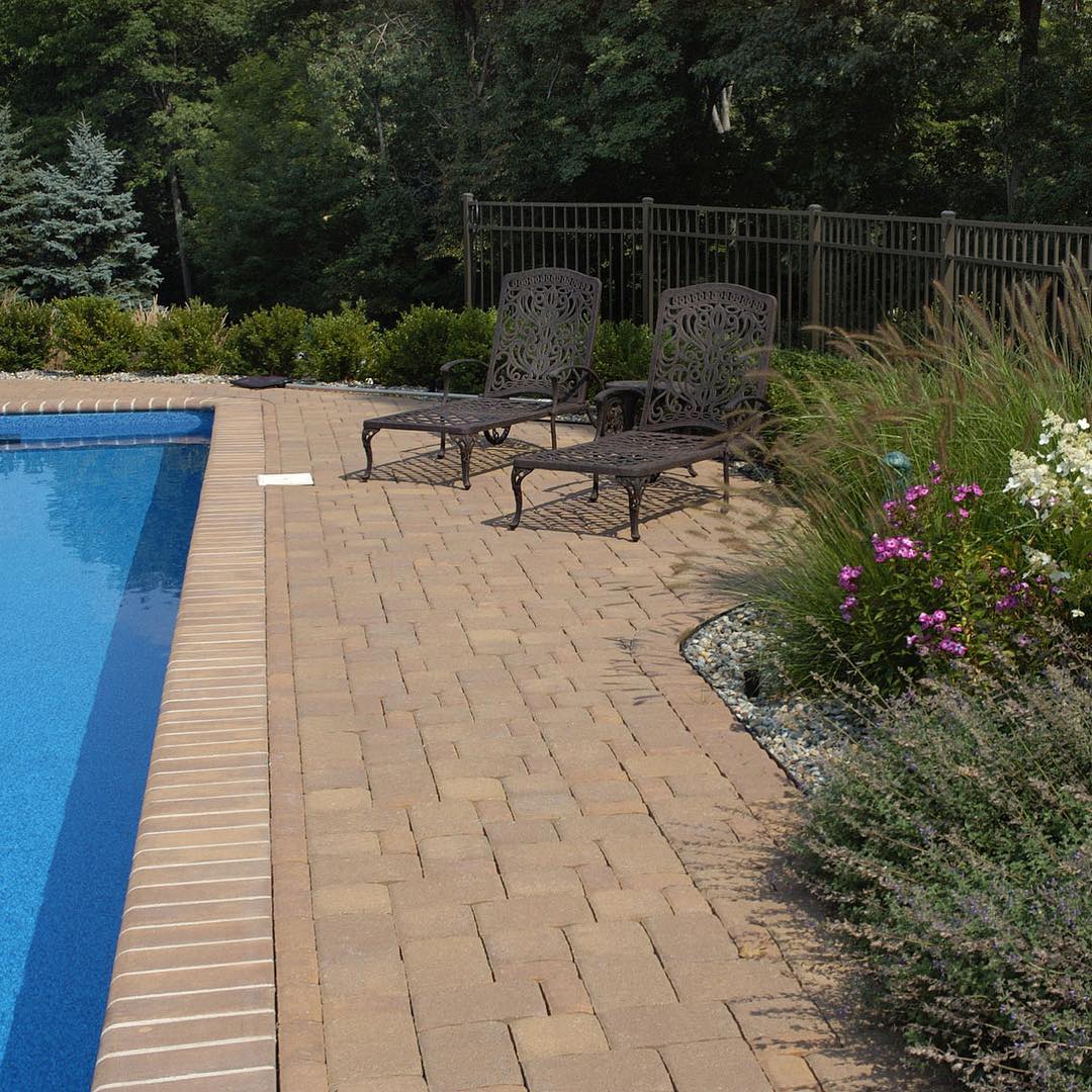 Paver 5