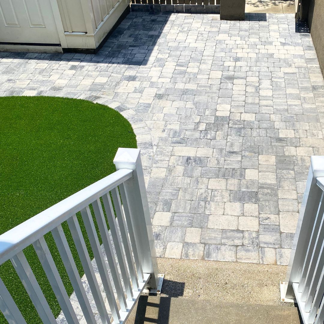 Paver 9