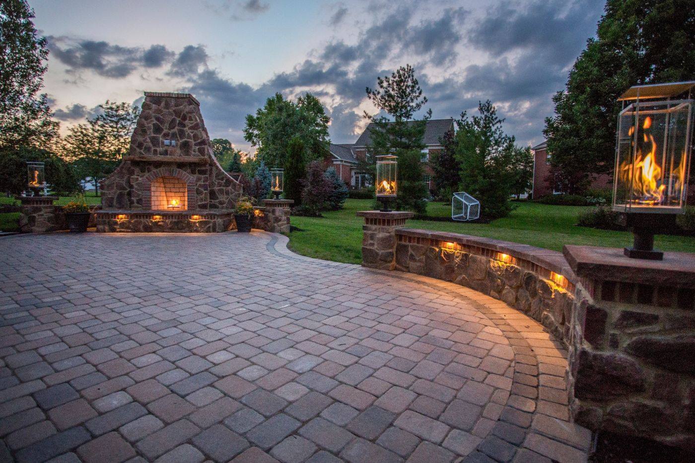 Paver 3